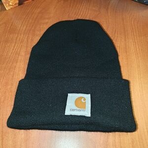 Carhartt x Wonder woman Construction...Knit Cuff Skull Beanie Adult One Size